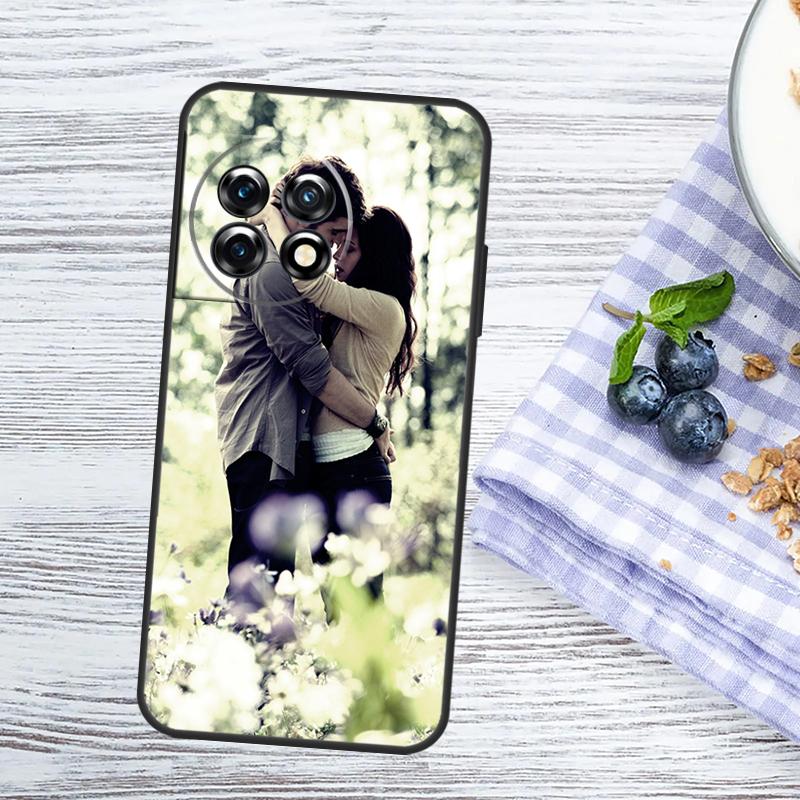 

Twilight Saga Case For OnePlus Nord CE 5 4 3 2 Lite N20 N30 OnePlus 15R 13T 13R 12R 10T 10R 11 13 15 Cover OnePlus Nord CE5