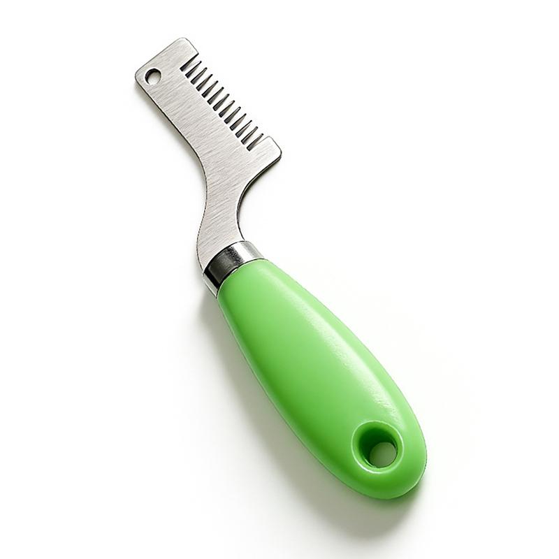 

Shredded Scallion Tool Kitchen Green Onion Shredder Grinding Knife Special Shredding Tool For Ultra-Fine Silk A4