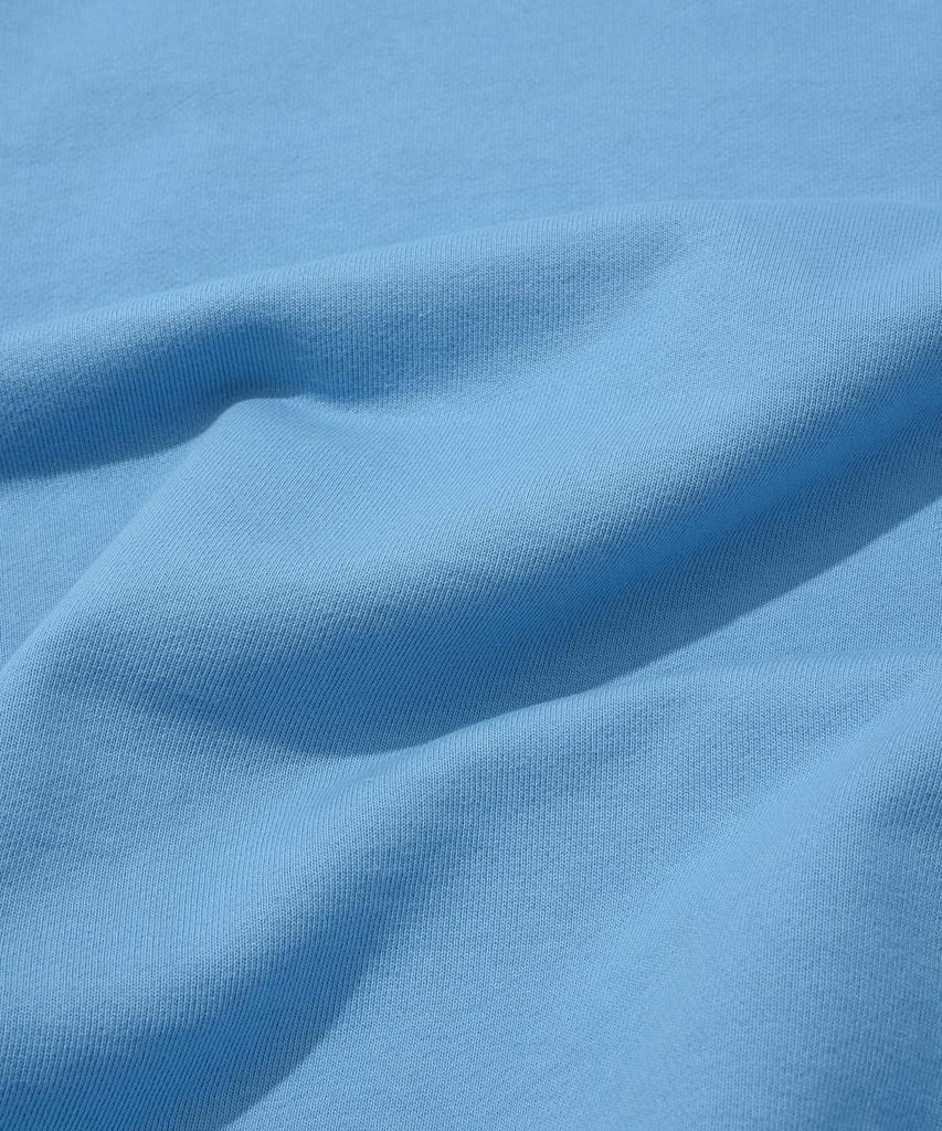 COVERNAT Signature Symbol Sweatshirt Blue