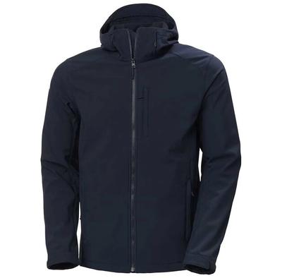 Paramount Softshelljacke