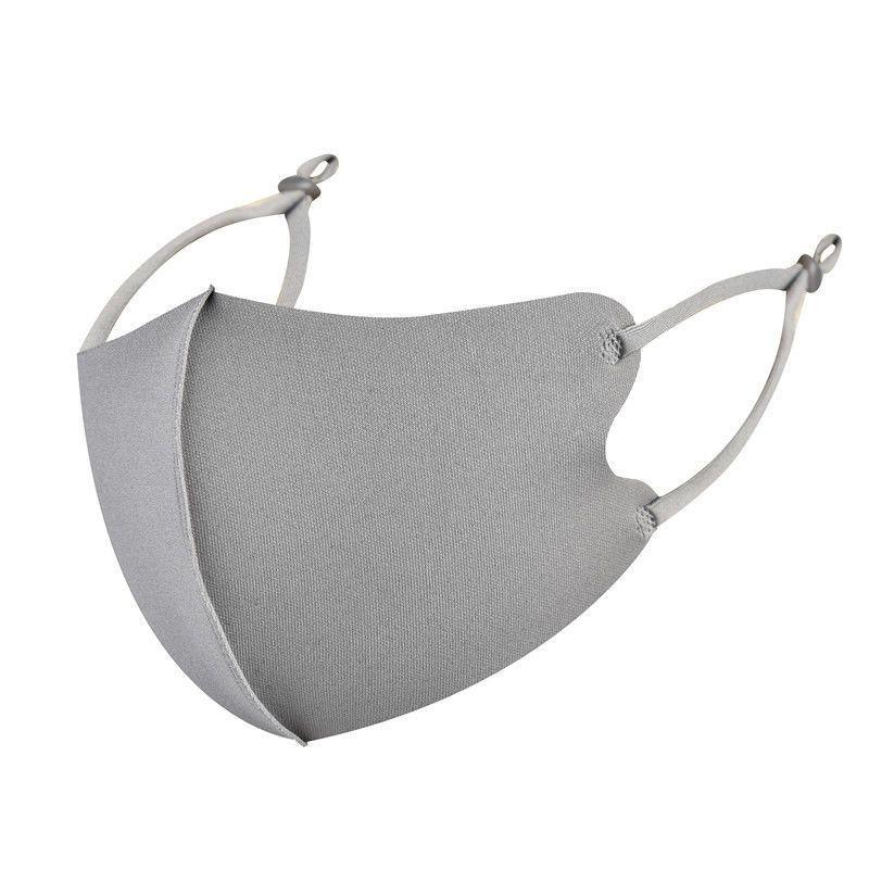 

Adjustable Anti-UV Breathable Mask for Adults & Children – Washable, Summer Sun Protection Adult