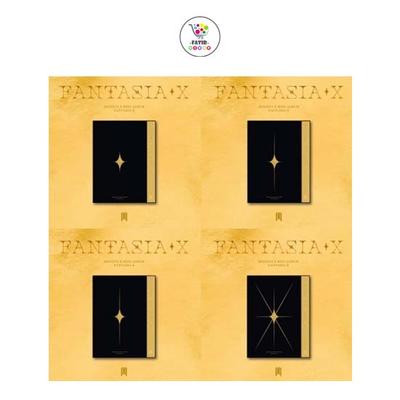 FANTASIA X