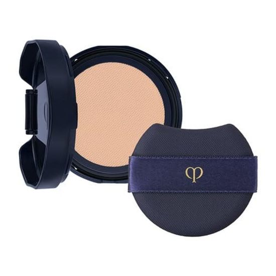 

Shiseido de Peau Beaute Tan Cushion Eclat Naturel Ochre 10 к 1 на Clé (Пополнение) (Ограниченное лицо) [] [Элемент]