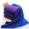 Microfiber Towel Adult Face Towel Comfortable and Soft Absorbent Beauty Salon Special Spot Wholesale Cleansing