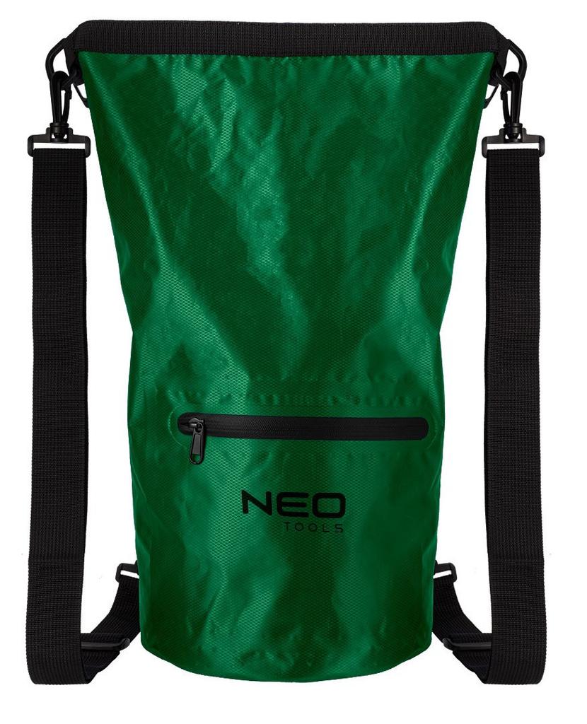 WATERPROOF BAG 15L - T N63-171