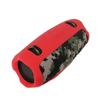 Silicone Speaker Protective Sleeve Speaker Skin Cover Shockproofs AntiDrop Access for Xtreme 4 Speaker