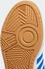 Sneakers Adidas Hoops 3.0 Low Classic Vintage Cloud White/team Royal Blue/gum 3