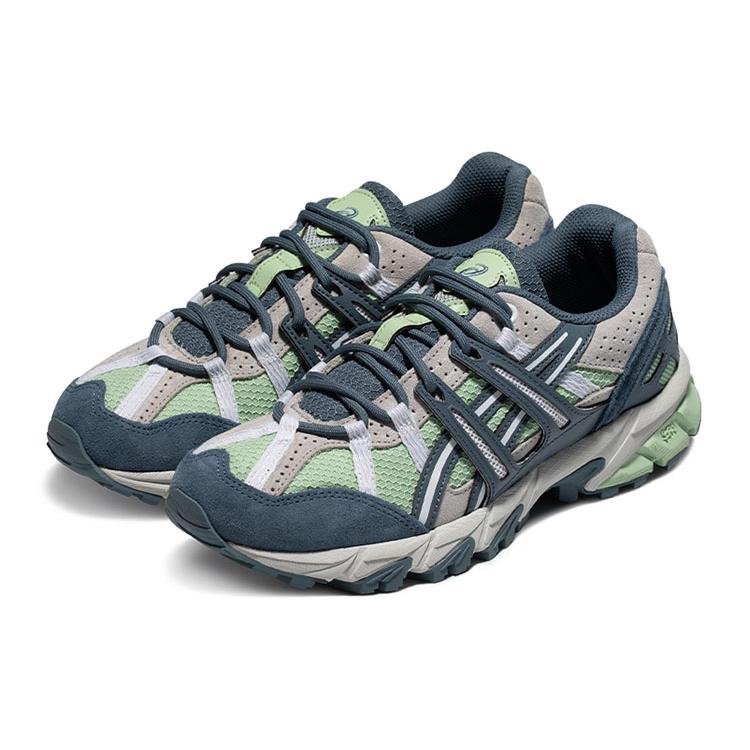 New Asics Gel Sonoma 15 50 'Jade Ironclad' Women's 1202A365-300