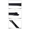 Staffa di Fissaggio Estrema Paraurti Anteriore Sinistra+Destra Per Mercedes-Benz Classe C W203 2002-2008 A2038801114 A2038801214