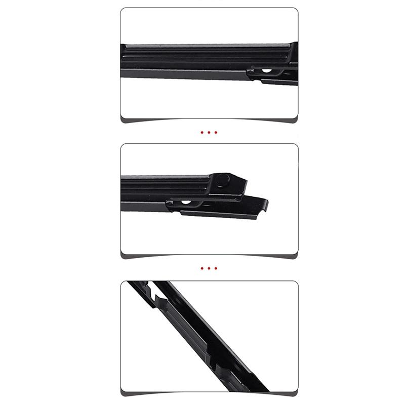 Staffa di Fissaggio Estrema Paraurti Anteriore Sinistra+Destra Per Mercedes-Benz Classe C W203 2002-2008 A2038801114 A2038801214