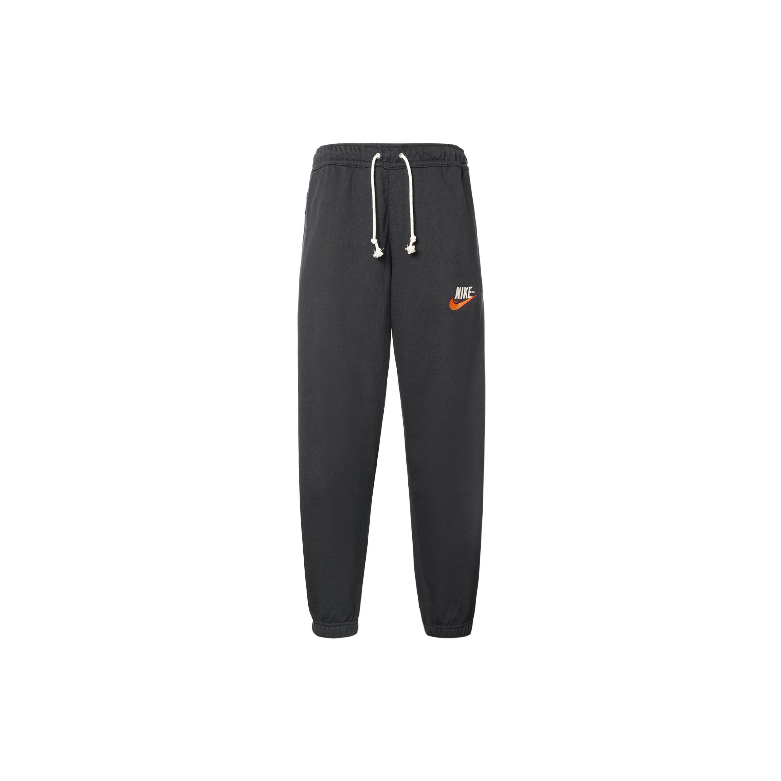 

Новые вязаные спортивные брюки Nike мужские черные DM5272-045 XL