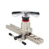 Eccentric Flaring Tool Manual Tube 45-Degree for Technicians