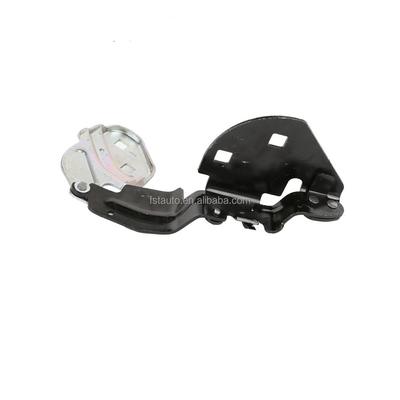 1643845-00-A Front Cover LH Engine Hood Hinge for Tesla Model 3 FST-TS-1508 1643845-00-A