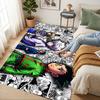 Hunter X Hunter Living Room Nonslip Area Rug Soft Carpet For Bedroom Game Playroom Sofa Office Home Decor Doormat Christmas Gift C9291416
