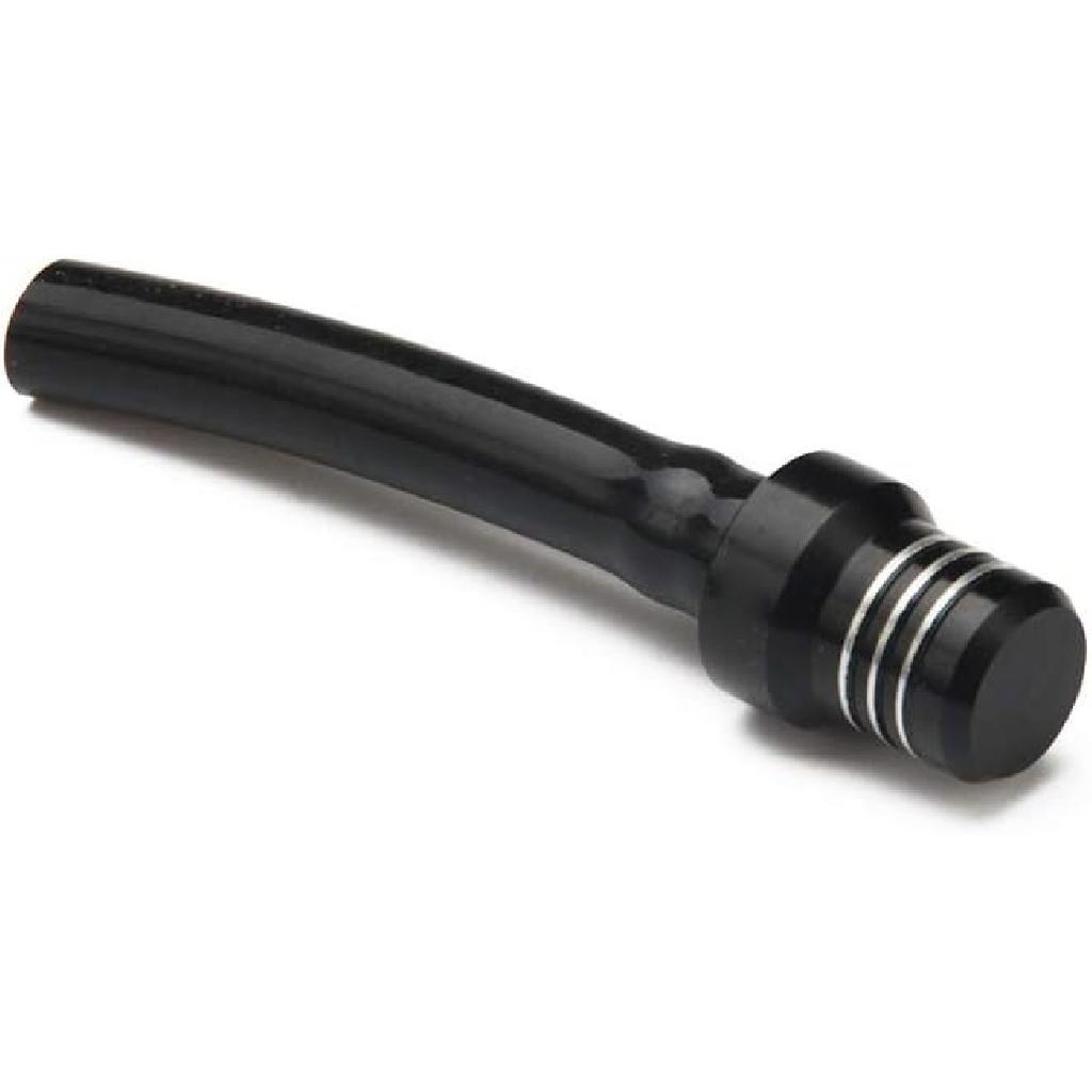 Motorcycle Gas Cap Vent Hose 6PCS Fuel Tank Tube Breather CNC for CRF50 CRF110 CFR125 CRF150 CRF250 CRF450 XR50 XR150 TRX90 TRX250 Dirt Pit Bike ATV