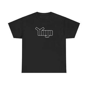 Yugo Badge T-Shirt - Yugoslavian Car Vintage Logo Zastava Yugo Gift Tee