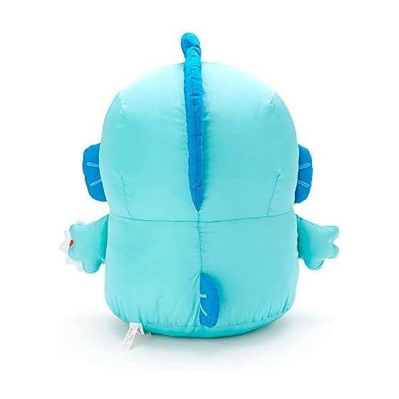 Sanrio Hangyodon Plush Toy (Comic) 443743