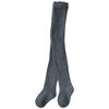 Winter Cotton Leggings for Children Breathable Pure Color Comfortable Pantyhose Warm Long Socks