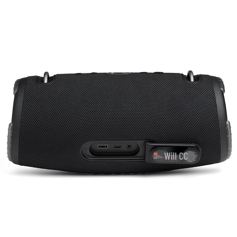 JBL Xtreme 3 Portable Bluetooth Speaker (CN Version)