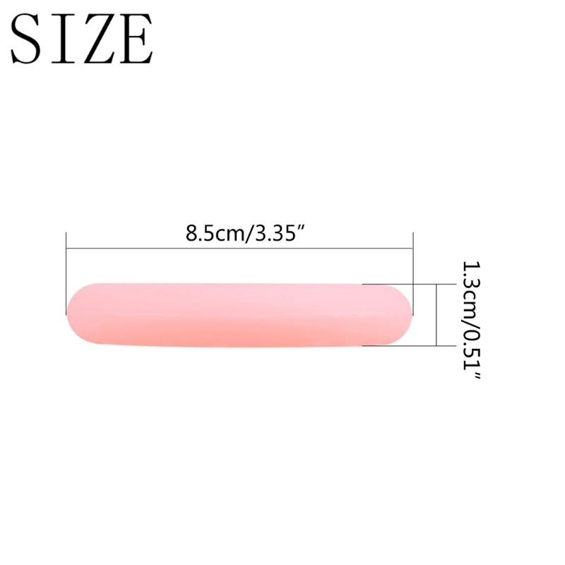 Tenors Sax Tone Filter Saxophone Rings Silencers Universal Soft Silicone Sax Damper Muffler Saxophone Accessories Durable