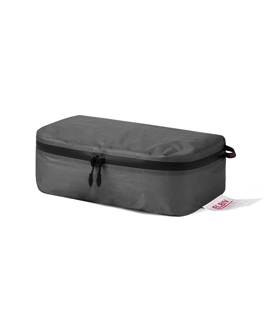 Elbiv Deep Gray Daily Pouch (L)