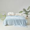 Belle Anna Tussah Silk Cooling Washable Summer Quilt