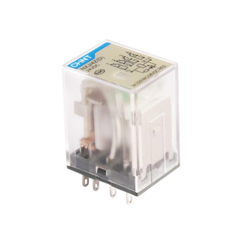 Chint NXJ Small Electromagnetic Relay