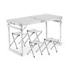 Tri-polar TP5523 Portable Outdoor Folding Table