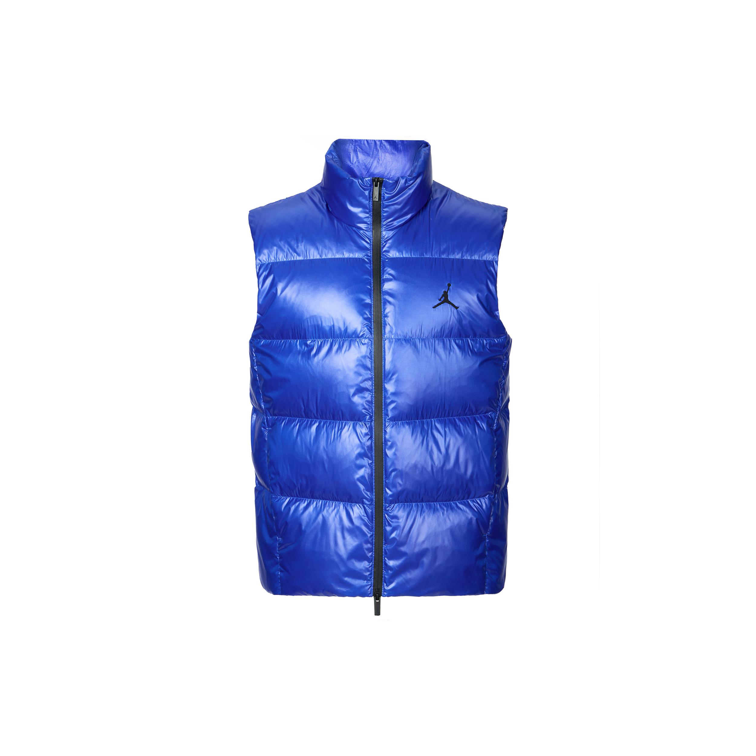 Jordan Flight Vest Men s Game Royal Blue FV7274-480 L