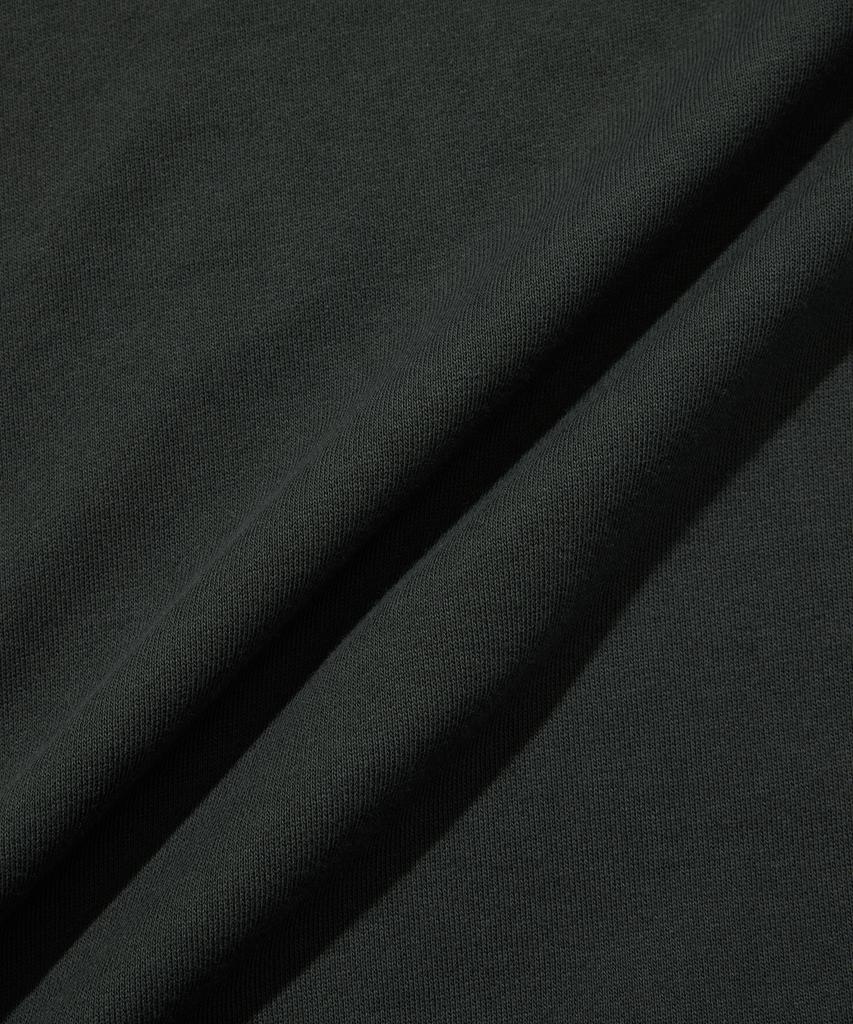 COVERNAT C Logo Sweatshirt Charcoal