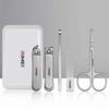 High-end Stainless Steel Manicure Set