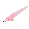 Automatic Drawing Pencil Movable Soft Silicone Durable Mechanical Painting Click StationeryPink