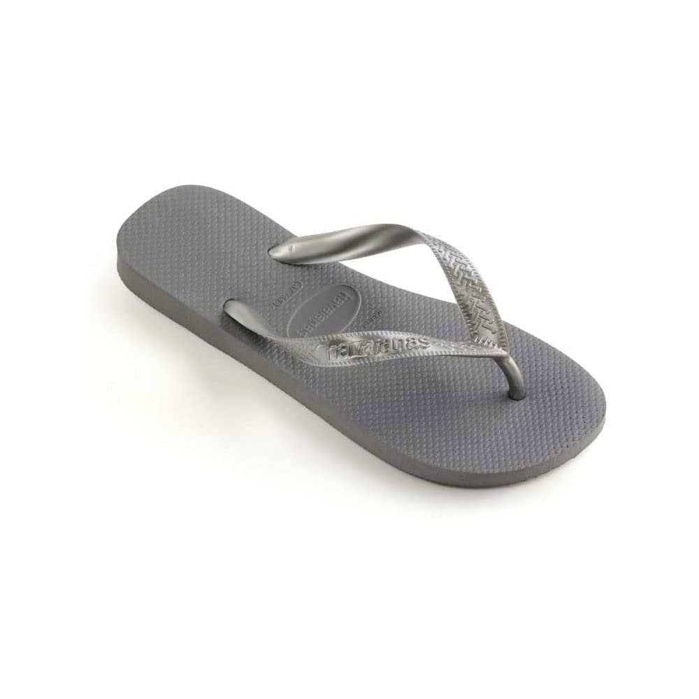 Sandalen TOP STEEL GRAY cm cm [Havaianas] (5178) 25.0 ~ 26.0