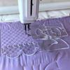 High Quality Multifunction Quilting Tailor Craft Sewing Patchwork Ruler DIY Easy to Use Quilting Ruler for Household