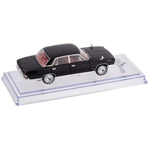 ENIF 1/43 Nissan President H150 Type D Spec 1965 Model Black Finished Product