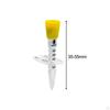 Adjustable Golf Ball Holder High Stability Easily Install Professional Marker Premium for