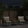 Mobilier de exterior – Umbrele pe tejghea pentru stradă