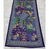 New Launch Ajrak Print Designer Saree Collection