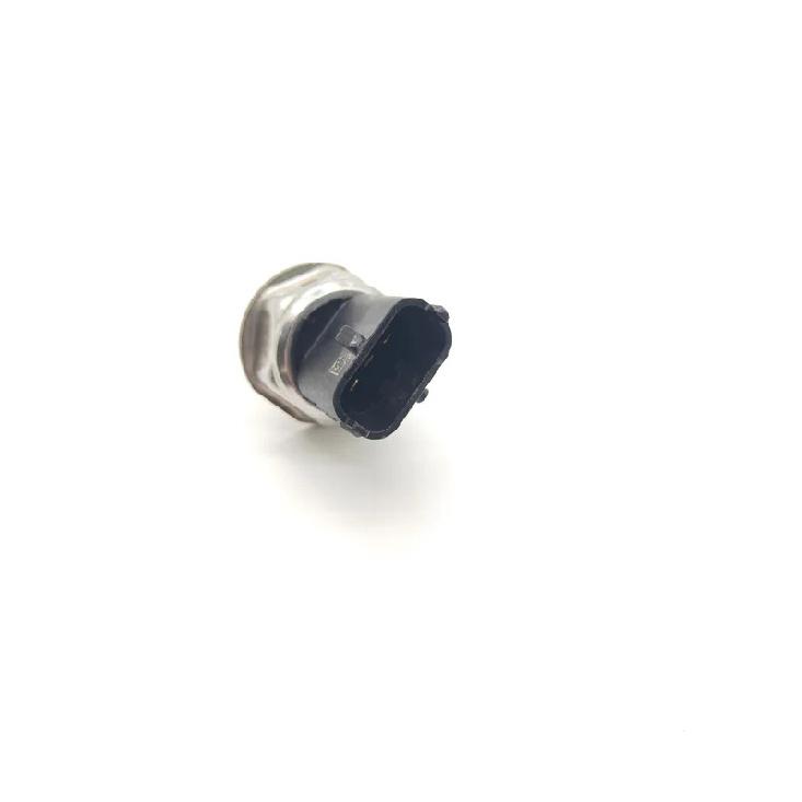 45PP3-5 Rail Fuel Pressure Sensor 45PP35 45PP3-2 cars accessories For Cumm Rail Pressure Sensor Truck semi-trailer tractor