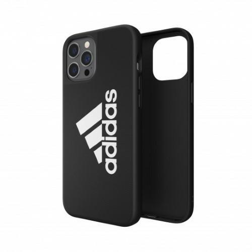 Adidas Sp Iconic Sports Case Iphone 12Pro Max Czarny/Black 42462