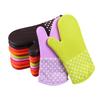 MDNG Long Silicone Heat Resistant Oven Mitt