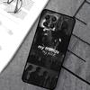 Teen Wolf Case For Samsung Galaxy M55 M31 M13 M11 M12 M14 M15 M06 M16 M36 M56 M53 M32 M52 M35 M34 M54