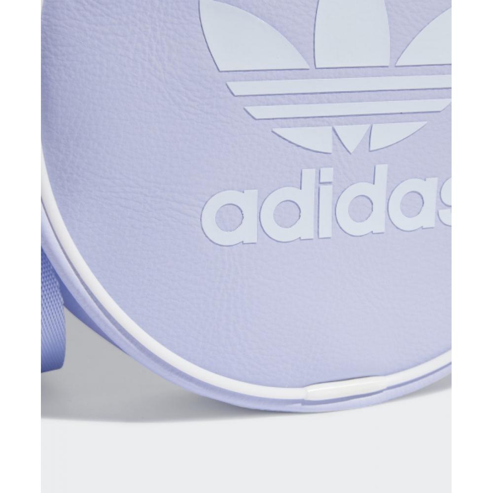 Adidas Ac Round Bag   lilAc It4830