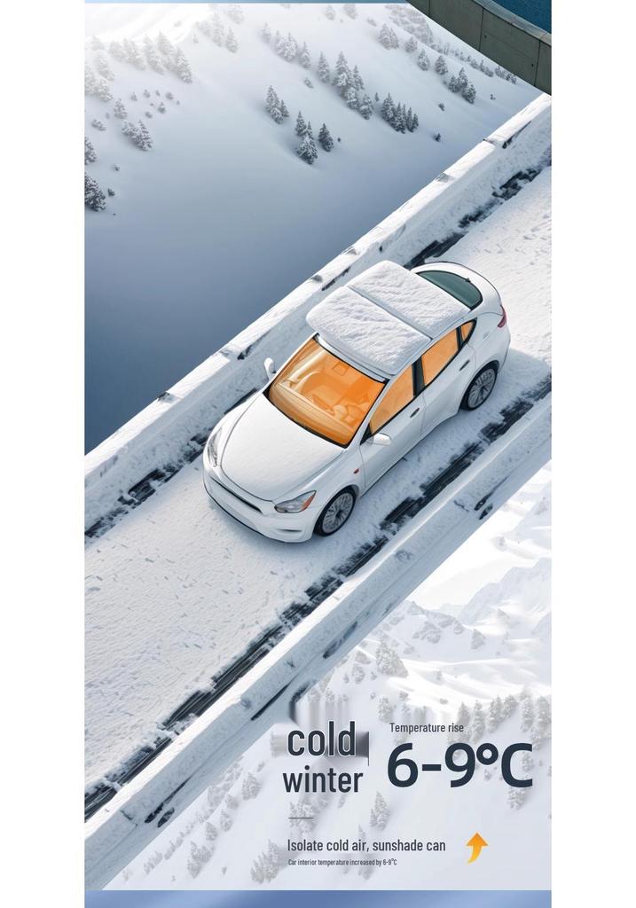 ARCFOX & KaoLa S Sunroof Sunshade: Suede Sun Protection & Heat Insulation Car Accessory