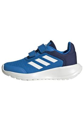 Junior Tensor Run Comfort Running Boys and Sizes Shoes, Girls, 17-22.5cm