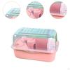 Exercise Space for Hamsters And Small Pets, Ideal Mice Gerbils