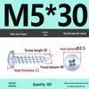 Galvanized M3 Phillips Flat Head Self-Tapping Wood Screws, High-Strength, Large Head