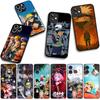 Haruno Sakura Narutos Sasuke Kakashi Phone Cover Case for Huawei P30 P20 P10 Mate 10 20 Pro Lite Y9A Y8S P Smart Y7 Y9 Prime