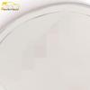 Jingxuan Stainless Steel Fuel Tank Cap Scratch-Resistant Decorative Sticker