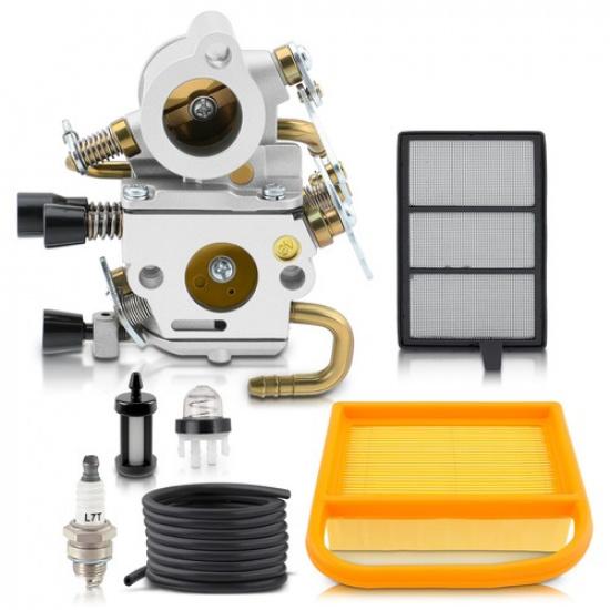 

Carburetor For 4238-120-0600 C1Q-S118 Stihl TS420 TS410 Concrete Cut Off Saw